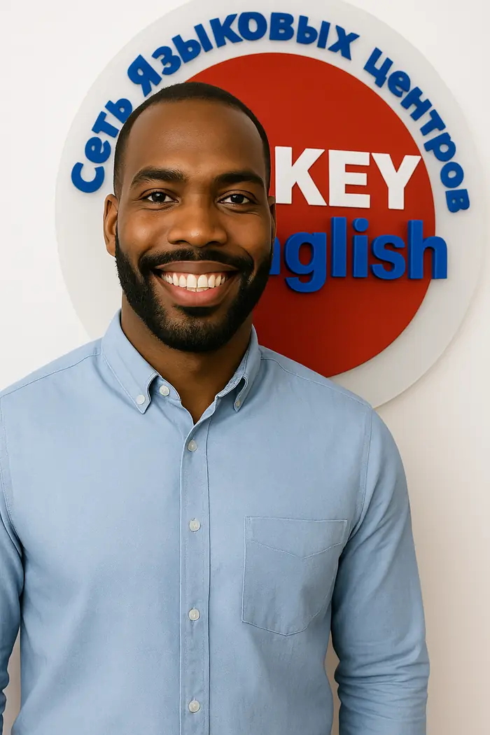 Преподаватель Emmanuel Mwazo